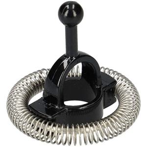 Nespresso Aeroccino 3 Aeroccino 4 블렌더 우유 Frother 교체 부품 커피 메이커 예비 부품 1PC