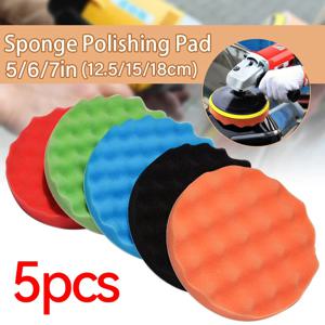 5Pcs 5 