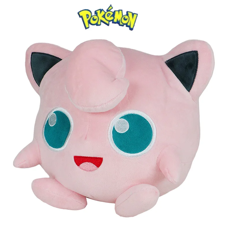 포켓몬 카와이 Gengar 박제 장난감 만화 & 귀여운 봉제 인형 어린이를위한 베개 생일 선물 친구 할로윈 장식
