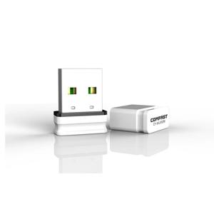 Comfast 150Mbps 미니 USB Wifi 어댑터 동글 RTL8188EUS Adaptador 이미 터 수신기 MKS PI 무선 컨트롤러 모듈 라즈베리