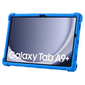 4 Thicken Cornors 삼성 갤럭시 탭 A9 Plus 11 