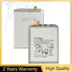 삼성 갤럭시 S20 S21 S22 FE 5G 플러스 울트라 SM-G981U/J UW A52 G780F S20+ S20Plus S20Ultra S20U S21Plus S21+ S21Ultra용 배터리
