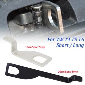 VW T4/T5/T6 용 10/20cm 뒷문 및 헛간 도어 스탠드 오프 홀더 신선한 공기 환기 잠금 확장 후크 자동차 액세서리
