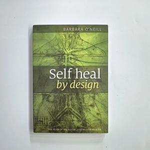 디자인으로 자기 치유 - 건강을 위한 미생물의 역할 - O'Neill English Books