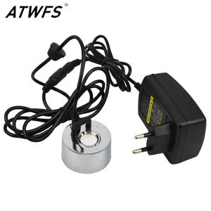 ATWFS 고품질 초음파 안개 제조기 24v 분무기 분무기 헤드(가습기 안개용 조명 없음)