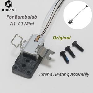 Bambu Lab A1 A1 미니 핫 엔드 장착 가열 어셈블리 Bambu Lab A1 미니 Zubehör Bambulab A1 미니 액세서리