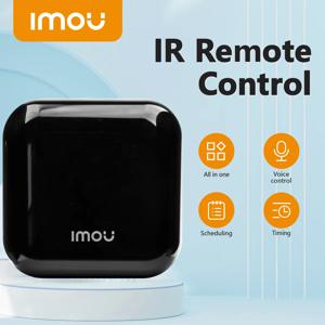 IMOU 범용 IR 원격 컨트롤러 wifi APP 음성 제어 적외선 원격 제어 TV 에어컨 용 스마트 홈 컨트롤러