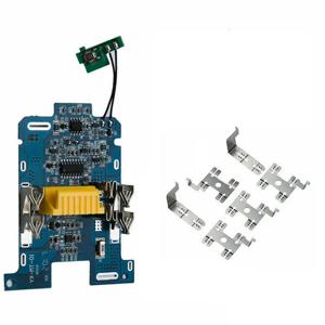 BL1830 리튬 이온 배터리 BMS PCB 충전 보호 보드 Makita 18V 전동 공구 BL1815 BL1860 LXT400 Bl1850