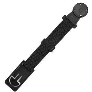 Fluke 디지털 멀티미터용 마그네틱 행잉 스트랩 키트, Fluke 50 II, 70 III, 80 IV, 180 시리즈용 행잉 키트 부품