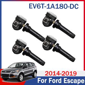 포드 이스케이프 레인저 KA+ F-150 Ecosport Fiesta B-MAX 그랜드 C-MAX용 EV6T-1A180-DC 1862980   TPMS 타이어 압력 센서 EV6T-1A150-DB
