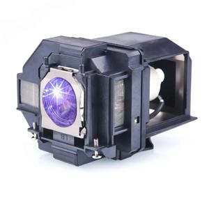 고품질 ELPLP97 V13H010L97 프로젝터 램프 EPSON ELPLP97 PowerLite U50 EB-U50 EB-FH52 EB-FH06 EB-W51 EB-W50 EB-X50