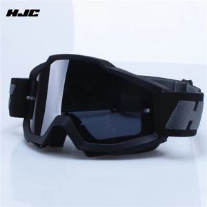 오토바이 선글라스 남자 모토 크로스 안전 보호 MX 나이트 비전 헬멧 고글 빈티지 운전 안경 gafas 레트로 모토