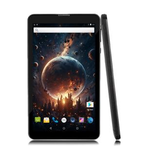 새로운 LF705 3G 전화 통화 7인치 안드로이드 6.0 태블릿 PC MTK8735 쿼드 코어 CPU 2GB RAM 16GB ROM 1024 x 600 픽셀 2 x Sim 카드 WIFI
