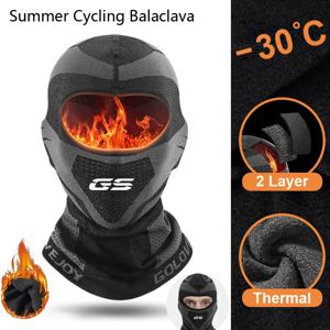 Balaclava 따뜻한 마스크 풀 페이스 BMW R1200GS R1250GS R 1200GS R1250 GS R 1250 LC ADV 오토바이 사이클링 자전거 스카프 모자 Casco