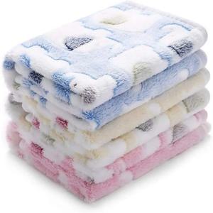 귀여운 코끼리 아기 담요 신생아 Swaddle 랩 침구 부드러운 따뜻한 유아 이불 산호 벨벳 유모차 커버 아기 액세서리