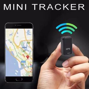 미니 GF-07 GPS 추적기, 자동차 자전거, 자전거, 애완 동물, 어린이 실시간 추적 포지셔너, 강력한 자석 분실 방지 로케이터