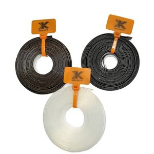 새로운 헤어 익스텐션 핫 글루 멜트 퓨전 케라틴 글루 프리본디드 헤어 익스텐션 살롱 스타일링 도구 블랑쉬 포르페 페루크