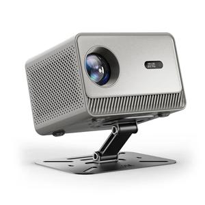 홈 시어터 용 프로젝터 스탠드 HY300 HY320 XGIMI JMGO XiaoMi Magcubic 천장 테이블 벽 마운트 용 Projetor 브래킷 슈트