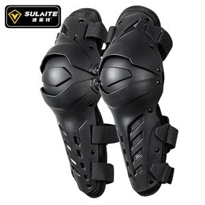 SULAITE 오토바이 무릎 패드 보호 장비 모토크로스 장비 모토 무릎 오토바이 Wram 무릎 보호대 Mtb 남성용 무릎 패드 유지