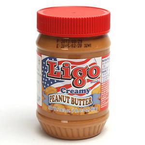 [Ligo]리고 땅콩버터 크리미