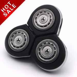 교체용 면도기 헤드, 필립스 RQ1250, RQ1260, RQ1280, RQ1290, RQ1150X, RQ1160X, RQ1180X, RQ1185, RQ1050, RQ1060, 무료 배송