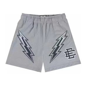 Eric Emanuel EE Basic Short NEW YORK CITY SKYLINE 2024 남성 캐주얼 반바지 피트니스 스포츠 바지 여름 운동 통기성 반바지