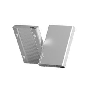Blueendlless 알루미늄 Hdd 인클로저 2.5