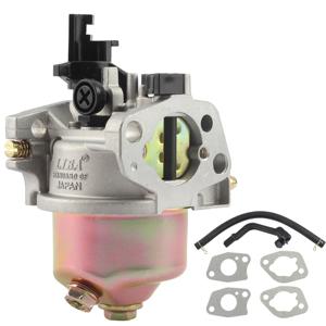 잔디 깍는 기계 기화기 발전기 가솔린 2KW - 3KW GX160 GX200 5.5HP 6.5HP 168F 엔진 금속 장착 구멍 거리: 4.2cm