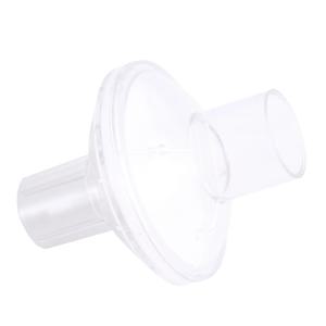 호흡 마스크 용 A65I 필터 수면 무호흡증 코골이 CPAP 박테리아 바이러스 튜브 호스 기계 액세서리