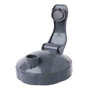 NutriBullet 플립 2021 W 600W 컵용 새 교체 플립 탑 컵 뚜껑 고무 개스킷, 900