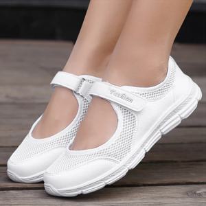 여성 신발 통기성 Vulcanized 신발 흰색 Zapatillas Mujer 슈퍼 라이트 여성 캐주얼 신발 스니커즈 여성 2021 여성 플랫