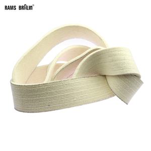1 조각 양모 펠트 샌딩 벨트 533/686/762/915/1220/1600/1829/2000x25/50mm 스테인레스 스틸 파이프 미러 폴란드어