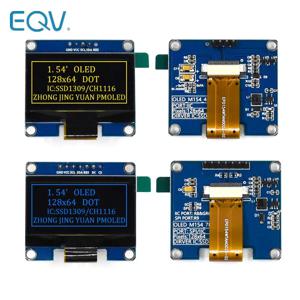 1.54 인치 OLED 모듈 1.54 