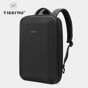 Tigernu 비즈니스 배낭 남성용 노트북 배낭 하드 쉘 가방 남성 여행 배낭 가방 확장 가능한 가방 얇은 배낭 배낭