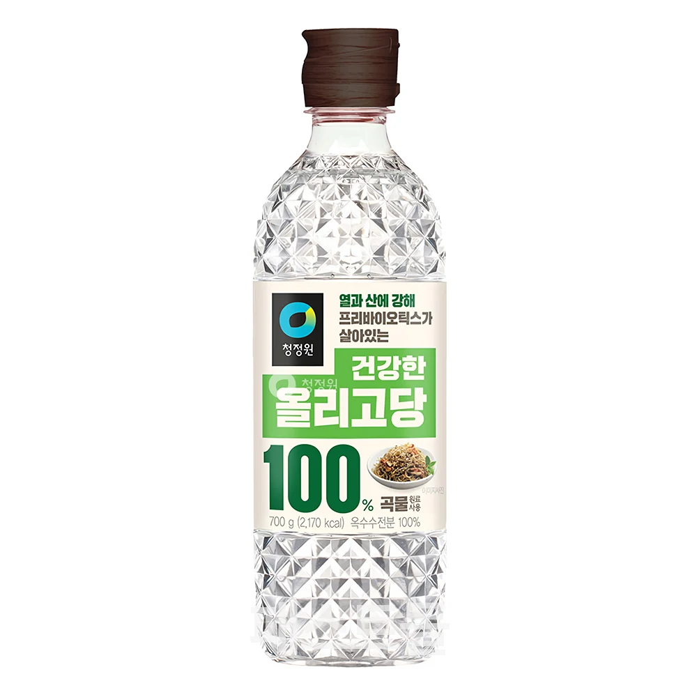 청정원 건강한 올리고당 700g
