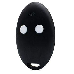 BFT MITTO 2, MITTO 4, MITTTO B RCB 02/04, KLEIO B RCA 02/04와 호환되는 차고 문 원격 제어 433.92MHz 송신기