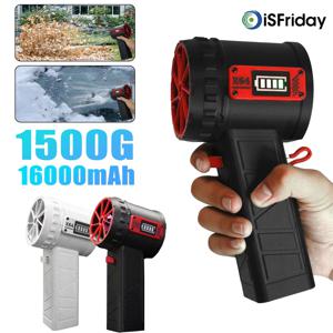 Jetdry X64 미니 터보 폭력 송풍기, Instantaneou 스러스트 1.3KG 브러시리스 모터 터보 팬, 자동차 건조기, 가정용 산업용 덕트 송풍기