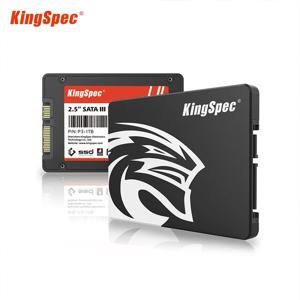 KingSpec SATA SSD 하드 드라이브, 노트북 내장 하드 드라이브, PC용 HDD 하드 디스크, 128GB, 256GB, 512GB, 1TB, 2TB, 480GB, 960GB, SATA3 디스크