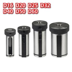 CNC 내부 구멍 커터 나이프 커버, CNC 선반 부싱, 내부 구멍 아버, D20, D25, D32, D40, D50, 5-32mm, MT1-MT5 테이퍼 섕크 감소