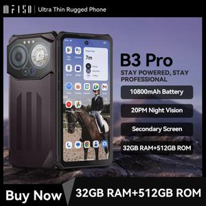 IIIF150 B3 Pro 6.6