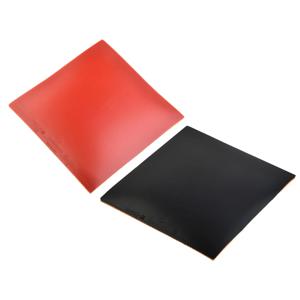 탁구 패들 라켓용 스폰지 고무, 탁구 커버, 훈련 액세서리, 1x