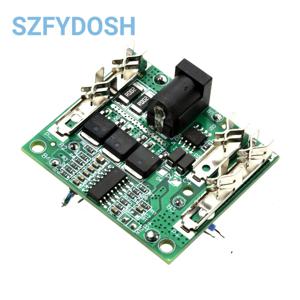 배터리 충전 보호 보드 5S BMS 18V 21V 20A 리튬 이온 리튬 배터리 팩 보호 회로 기판 모듈