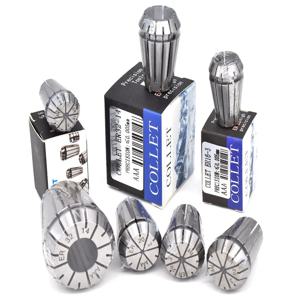 AAA 0.005mm 고정밀 스프링 콜릿 ER11 ER16 ER20 ER25 ER32 클램핑 도구 CNC 기계 부품