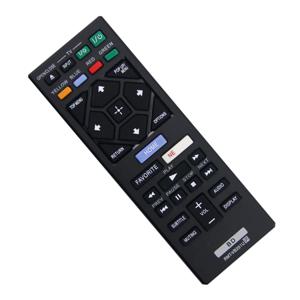 AA91 RMT-VB201U 소니 블루레이 BD 디스크 DVD 플레이어용 리모컨 UBP-X700 BD-BX370 BDP-S1700 BDP-S3700 BDP-S6700 BDP-3700
