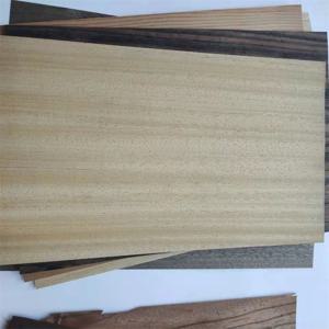 10 개/몫 탁구 블레이드 Hinoki Ayous Ebony KOTO 림프 DIY Buterfly 라켓 페이스 소재 파워 소재 28*18CM