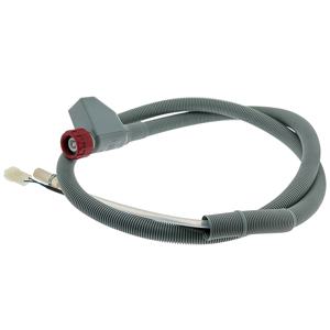 Beko, Electrolux, Midea, Hansa, Gorenje용 1ES-L 식기세척기 Aquastop 흡입 호스 1.8m
