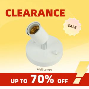 Clearance_현대 간단한 6W LED 실내 벽 램프 침실 거실 홈 조명 통로 복도 장식 알루미늄 벽 조명