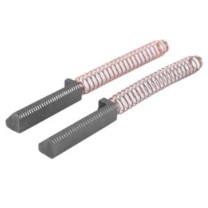 KitchenAid 믹서 W용 하이엔드 10개 카본 모터 브러쉬 교체 부품 모터 브러시 10380496   W 10260958 4162648
