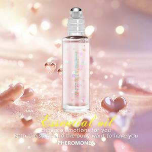 20ml 페로몬 향수 에센셜 오일 페로몬 향수 여성 미친 사랑 오일 롤 향수 선물 스킨 케어