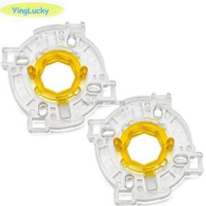 1pcs 새로운 정품 오리지널 Sanwa GT-Y 팔각형 게이트는 아케이드 조이스틱 부품 용 Sanwa JLF 조이스틱 8 방향 게이트에 적합합니다.